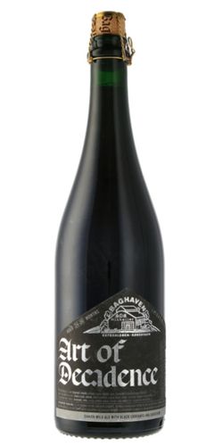 Baghaven, Art of Decadence B2