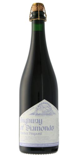 Baghaven, Highway of Diamonds