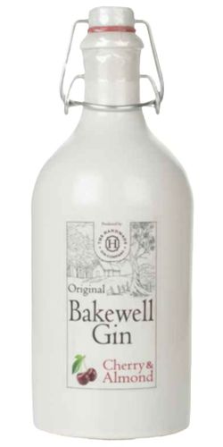 The Handmade Gin Company Bakewell Cherry & Almond Gin