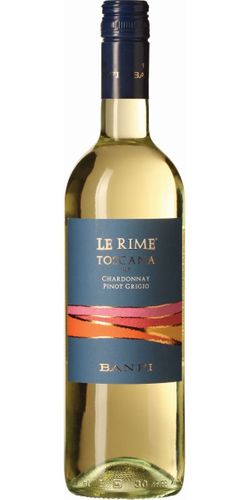 Banfi, Le Rime 2019