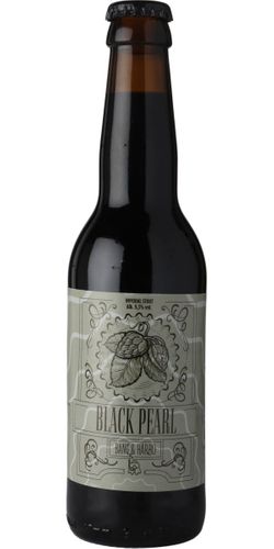 Bang & Harbo, Black Pearl