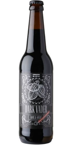 Bang & Harbo, Dark Vader