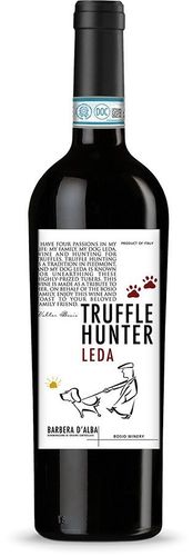 Truffle Hunter Leda, Barbera d'Alba 2020