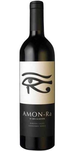 Ben Glaetzer, Amon-Ra 2016