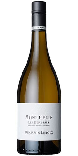 Benjamin Leroux, Monthelie Duresses Blanc 2020