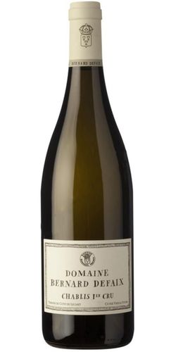 Bernard Defaix, Chablis 1. Cru Cote de Lechet Reserve 2018
