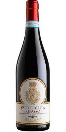 Bertani, Valpolicella Ripasso 2018