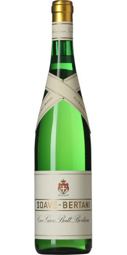 Bertani, Soave Vintage 2016