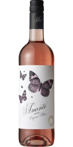 Bodega Sierra Norte, Ananto Bobal Rosé 2018