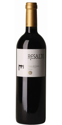 Bodegas Resalte Reserva 2009