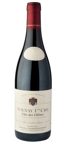 Glantenay, Volnay 1. Cru, Clos des Chenes 2015