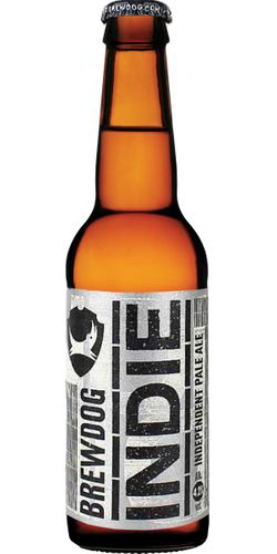 Brewdog, Indie Pale Ale