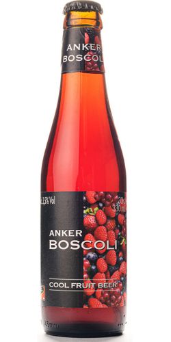 Gouden Carolus Boscolis