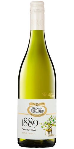 Brown Brothers, Chardonnay 2019