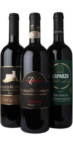 Brunello Smagekasse