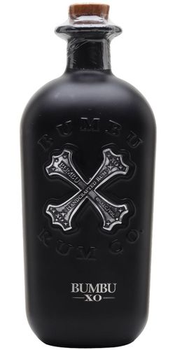 Bumbu XO. 40% 70 cl.