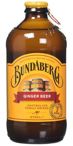 Bundaberg, Ginger Beer