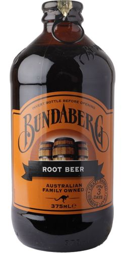 Bundaberg, Root Ginger