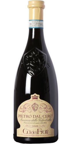 Ca dei Frati, Amarone della Valpolicella Pietro dal Cero DOCG 2013