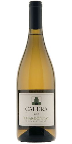 Calera, Central Coast Chardonnay 2018