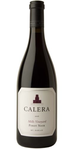 Calera, Mills Pinot Noir 2016