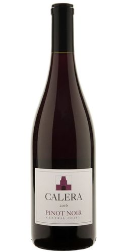 Calera, Central Coast Pinot Noir 2017