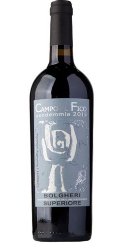 Az. Agr. I Luoghi, Campo al Fico 2016
