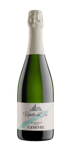 Canevel, Prosecco Vigneto del Faé