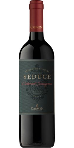 Carmen, Seduce Cabernet Sauvignon 2018