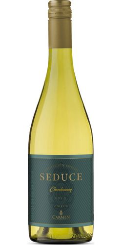Carmen, Seduce Chardonnay 2019