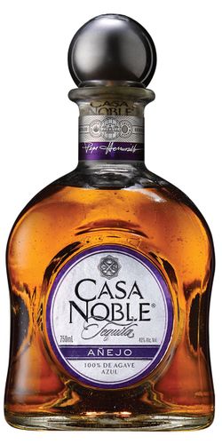 Casa Noble Anejo Tequila