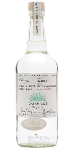 Casamigos Blanco 40% 70 cl.