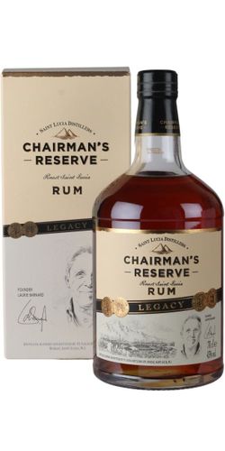 Chairmans Reserve Legacy