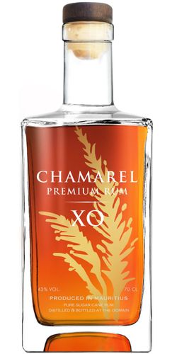 Chamarel  XO