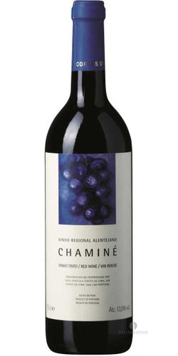 Cortes de Cima, Chamine Tinto 2019
