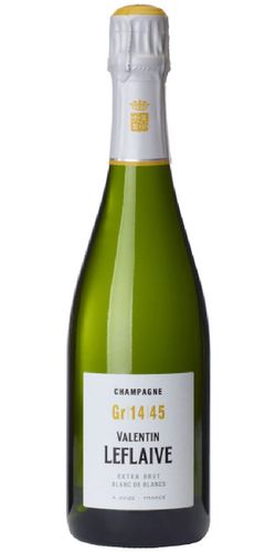 Valentin Leflaive, Champagne Extra Brut 75 cl