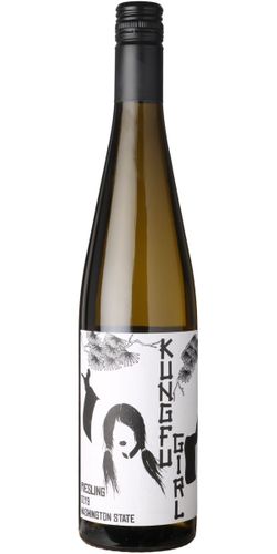 Charles Smith, Kung Fu Girl Riesling 2020