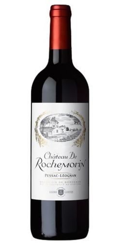 Chateau de Rochemorin, Rouge 2018