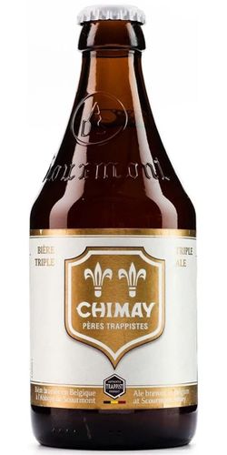 Chimay, Tripel