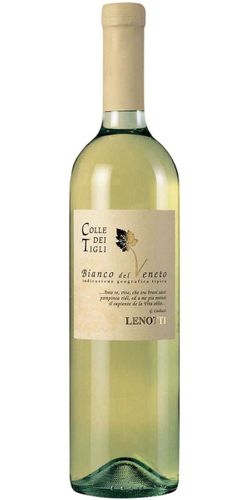 Lenotti, Colle dei Tigli 2020