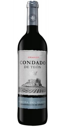 Condado de Teon, Crianza 2016