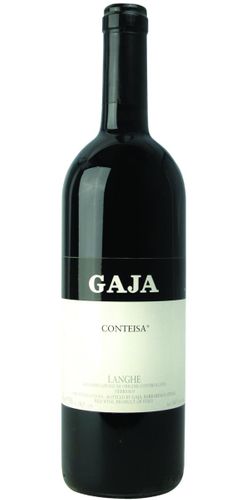 Gaja, Conteisa Langhe Nebbiolo 2011