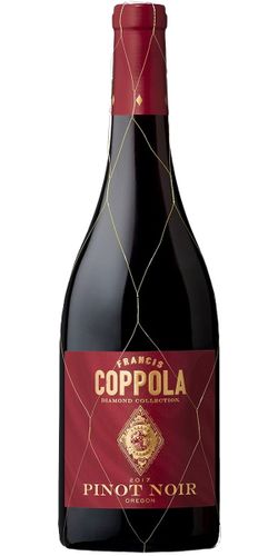 Coppola, Diamond Golden Tier, Oregon Pinot Noir 2018