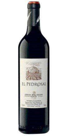 Vina Pedrosa, Ribera del Duero, El Pedrosal 2019