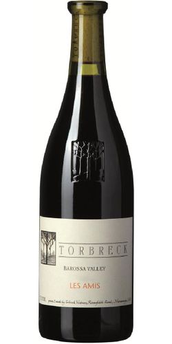 Torbreck, Les Amis 2012