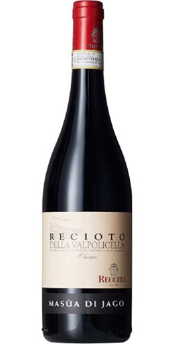 Recchia, Recioto della Valpolicella 2018