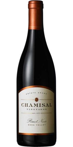 Chamisal Vineyards, Estate Grown Pinot Noir 2014