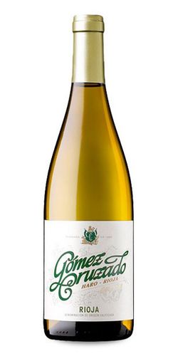 Gomez Cruzado, Rioja Blanco 2019