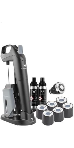 Coravin - Model Three - Passion Pack