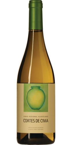 Cortes de Cima Branco 2018